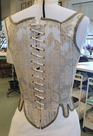 Back