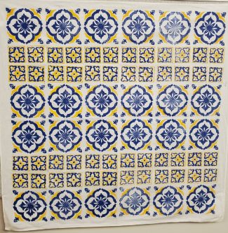 Block Printing