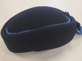 Felt Hat (Side)