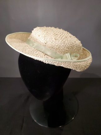 Millinery