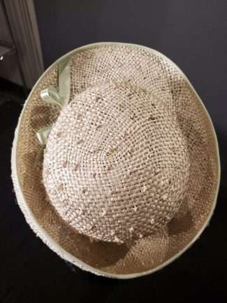 Straw Hat 2