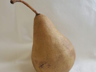 Foam & Wax Pears