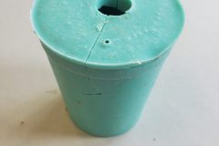 Split Silicone Mold