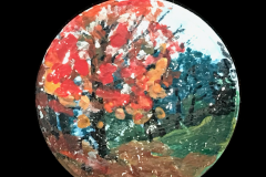 Painted Penny: Fall 1