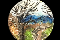 Painted Penny: Path 1
