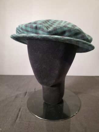 Pancake Hat