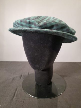 Pancake Hat (Front)