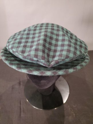 Pancake Hat (Top)