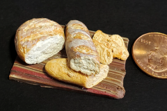 Bread 1:12 Scale