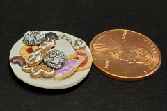 Cookies 1:12 Scale