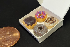 Donuts 2 1:12 Scale