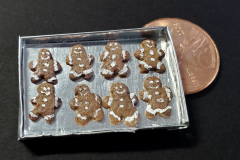 Gingerbread 1:12 Scale
