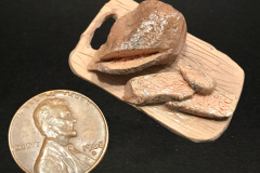 Roast Beef 1:12 Scale