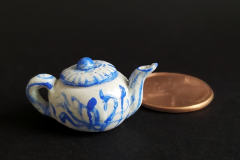 Teapot 1:12 Scale