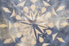 Shibori on Cotton: Union Dye 1