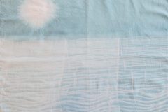Shibori on Cotton: Union Dye 2