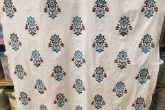Stenciling (Yardage)