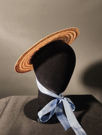 Bergere Hat (2)