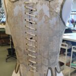 Draping